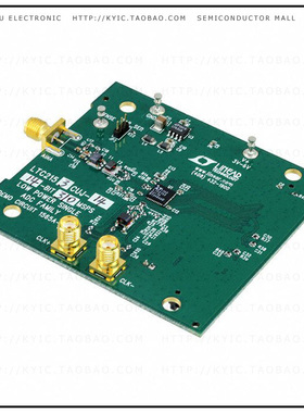 DC1565A-G【BOARD DEMO 310MSPS LTC2153-14】