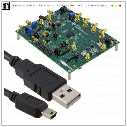 AFE5809EVM【MODULE EVAL FOR AFE5809】