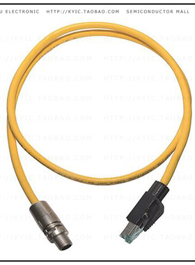 09478411002【M12 XCODED TO RJ45 CABLE ASSEMBL】