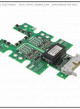 2SP0320T2A0-12【IC DUAL GATE DRIVER 20A】