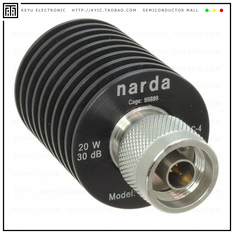 766A-30【RF ATTENUATOR 30DB NTYPE MODULE】