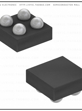 MAX31875R0TZS+【SENSOR DIGITAL -10C-100C 4WLP】