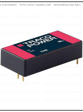 THM 30-4822WI【DC DC CONVERTER +/-12V 30W】