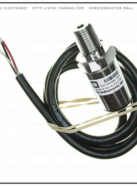 P51-15-S-A-I36-4.5OVP-000000【SENSOR 15PSIS 1/4NPT 4.5V OVP