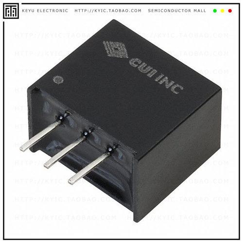 P7805-Q12-S1R8-S【DC DC CONVERTER 1.8V 900MW】