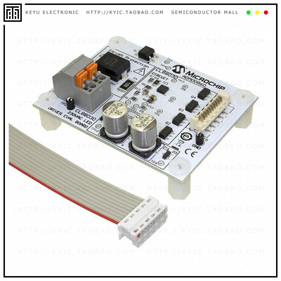 ADM00860【CL88030 230VAC LED DRIVER EVAL B】