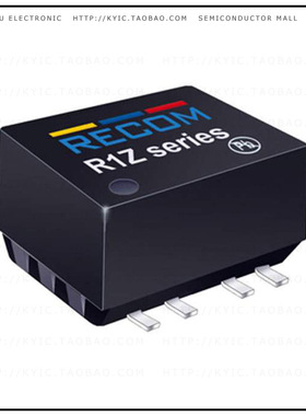 R1Z-1515【DC DC CONVERTER 15V 1W】