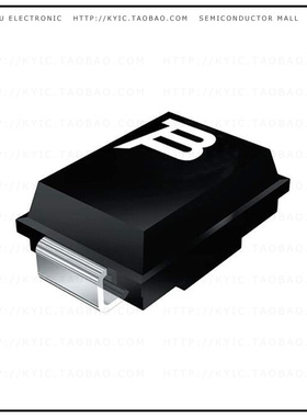 TISP4395H3BJR-S【THYRISTOR 320V 300A DO214AA】