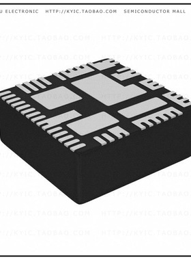 MIC45205-1YMP-TR【DC DC CONVERTER 0.8-5.5V】