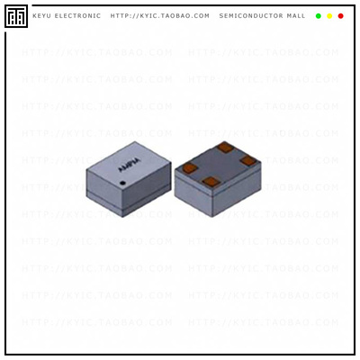AMPMEFB-12.0000T【MEMS OSC XO 12.0000MHZ SMD】