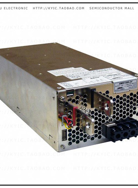 HWS150024【AC/DC CONVERTER 24V 1500W】