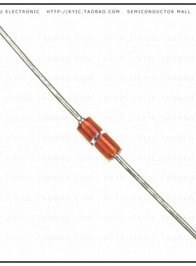 MF58103F3380【THERMISTOR NTC 10KOHM 3380K BEAD】