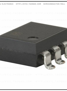 AQV412EHAX【SSR RELAY SPST-NC 550MA 0-60V】
