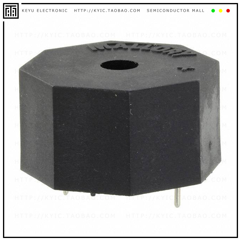 MSE14LDT7【AUDIO PIEZO INDICATOR 7-14V TH】