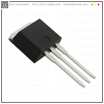IRF840LCLPBF【MOSFET N-CH 500V 8A TO-262】