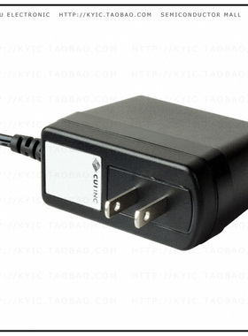 EPSA050400U-P5P-EJ【AC/DC WALL MOUNT ADAPTER 5V 20W】