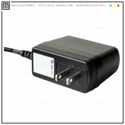 EPSA050400U-P5P-EJ【AC/DC WALL MOUNT ADAPTER 5V 20W】