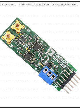 EVAL-AD7982-PMDZ【EVAL BOARD ADC 18BIT 1MSPS PULSR】