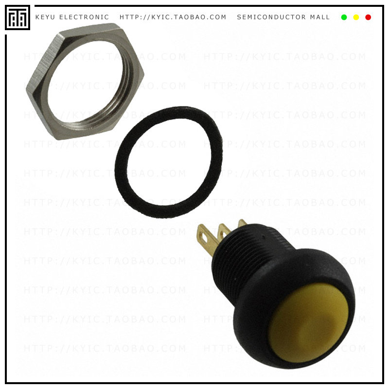 IMR7Z452【SWITCH PUSHBUTTON SPDT 3A 28V】