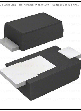 DFLZ10-7【DIODE ZENER 10V 1W POWERDI123】