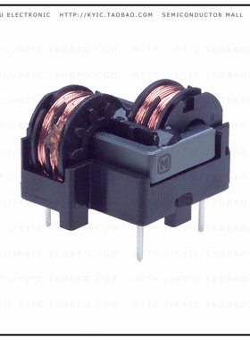 ELF-21C011A【COMMON MODE CHOKE 1.1A 2LN TH】