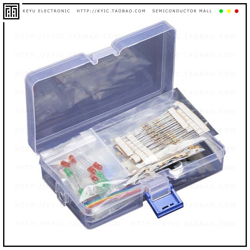 2975【ADAFRUIT PARTS PAL】