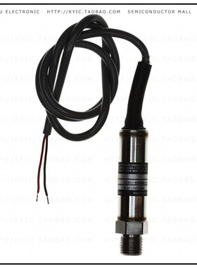 US381-000005-015PA【SENSOR 15PSIA 1/4NPT 4-20MA 2'】