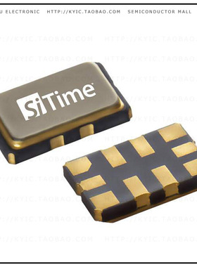 SIT5156AICFK-25E0-16.369000X【MEMS OSC TCXO 16.3690MHZ SNWV
