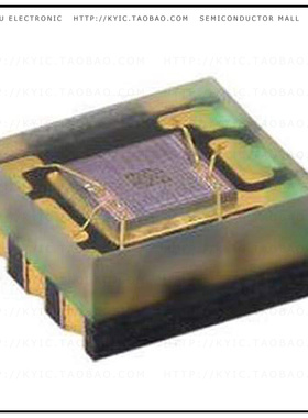 VEML6030-GS15【SENSOR OPT 550NM AMBIENT 6SMD】