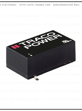 TES 2-2413M【DC DC CONVERTER 15V 2W】