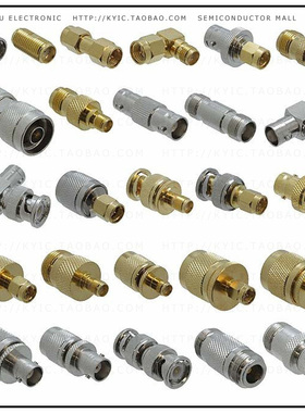 72934【KIT MULTI-RF DIRECT ADAPTER】