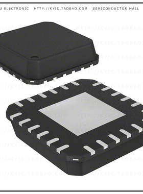 USB3318C-CP-TR【IC TXRX USB ULPI 13MHZ 24QFN】