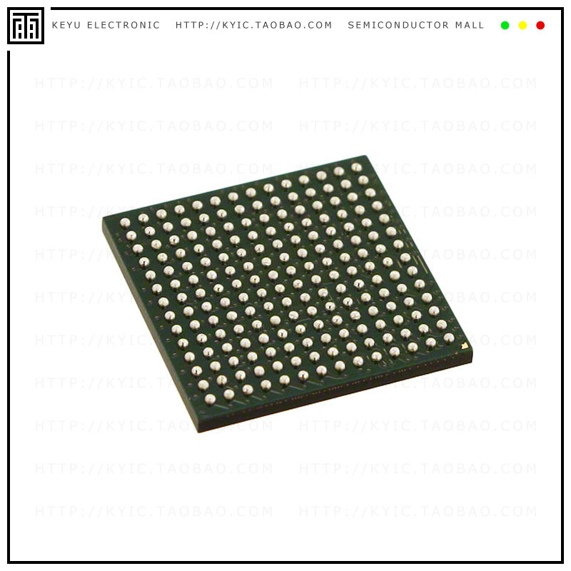 MCF5232CVM100【IC MCU 32BIT ROMLESS 196MAPBGA】