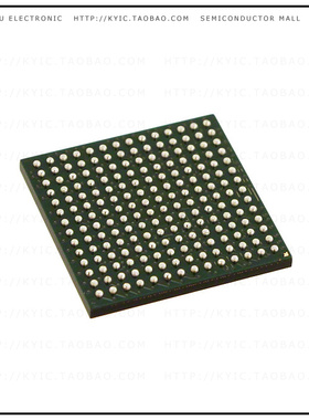 MCF5232CVM100【IC MCU 32BIT ROMLESS 196MAPBGA】
