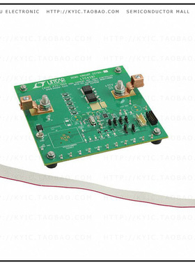 DC2278A-A【DEMO BOARD FOR LTC4281】