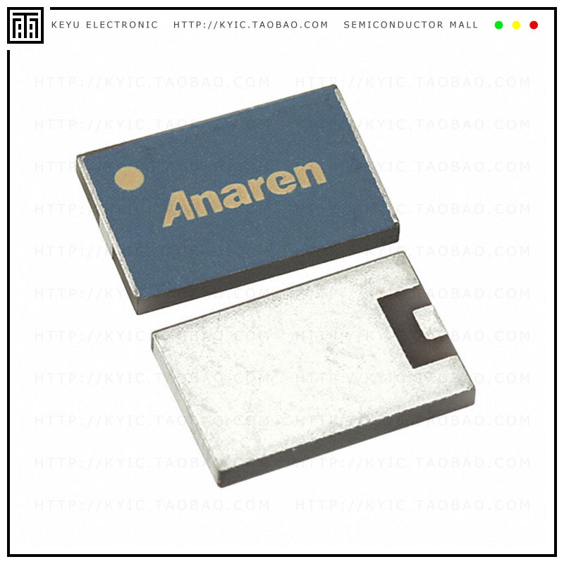 C200N50Z4【TERMINATION 200W 2.2GHZ 50OHM】