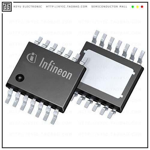 BTS70102EPAXUMA1【IC SWITCH HI SIDE TSDSO-14】