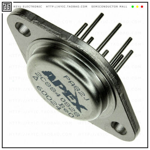 PA82J【IC OPAMP POWER 5MHZ TO3-8】