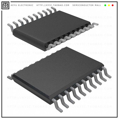 STM32F042F6P6【IC MCU 32BIT 32KB FLASH 20TSSOP】