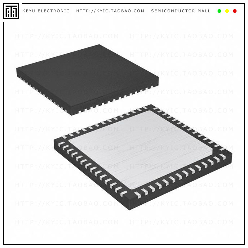 MAX2829ETN+T【IC RF TXRX WIFI 56WFQFN】