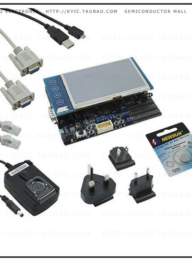 AT91SAM9CN11-EK【AT91SAM9CN11 EVAL BRD】