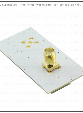 SR42W001-EVB-1【EVALUATION BOARD MUTICA RF ANT】