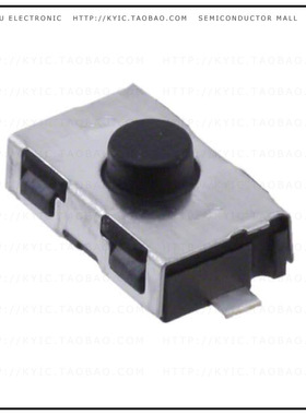 KSR222G LFS【SWITCH TACTILE SPST-NO 0.05A 32V】