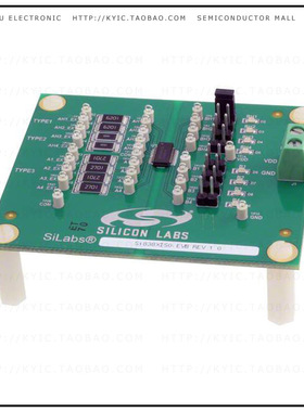 SI838XISO-KIT【SI838X EVAL KIT】