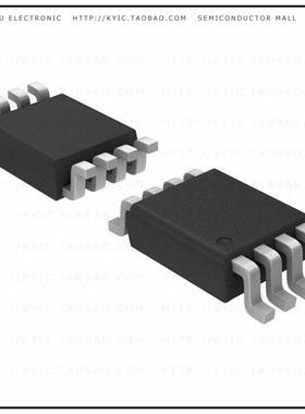 NLAS325USG【IC SWITCH DUAL SPST US8】