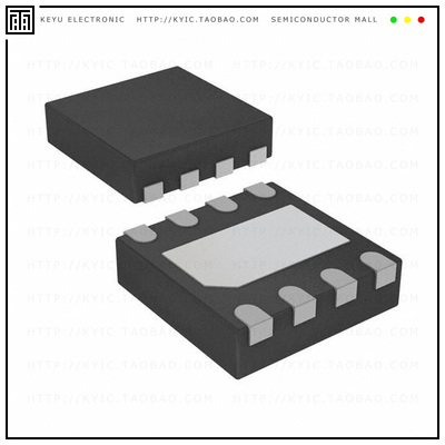 BGU8052X【IC AMP GSM 1.5GHZ-2.5GHZ 8HWSON】