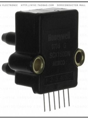 SCX150DN【SENSOR TEMP COMP 150PSID】