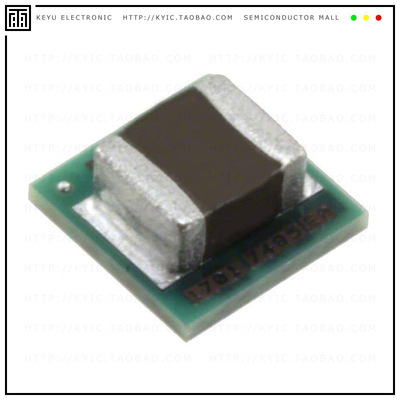 LMZ21701SILT【DC DC CONVERTER 0.9-6V 6W】