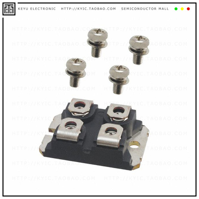 IXTN170P10P【MOSFET P-CH 100V 170A SOT227】