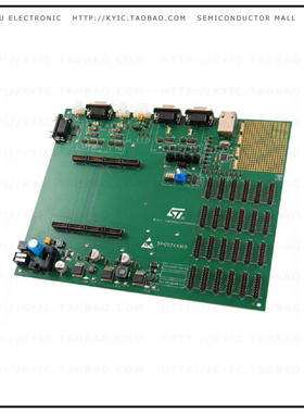 SPC57XXMB【SPC57X/SPC58X EVAL BRD】